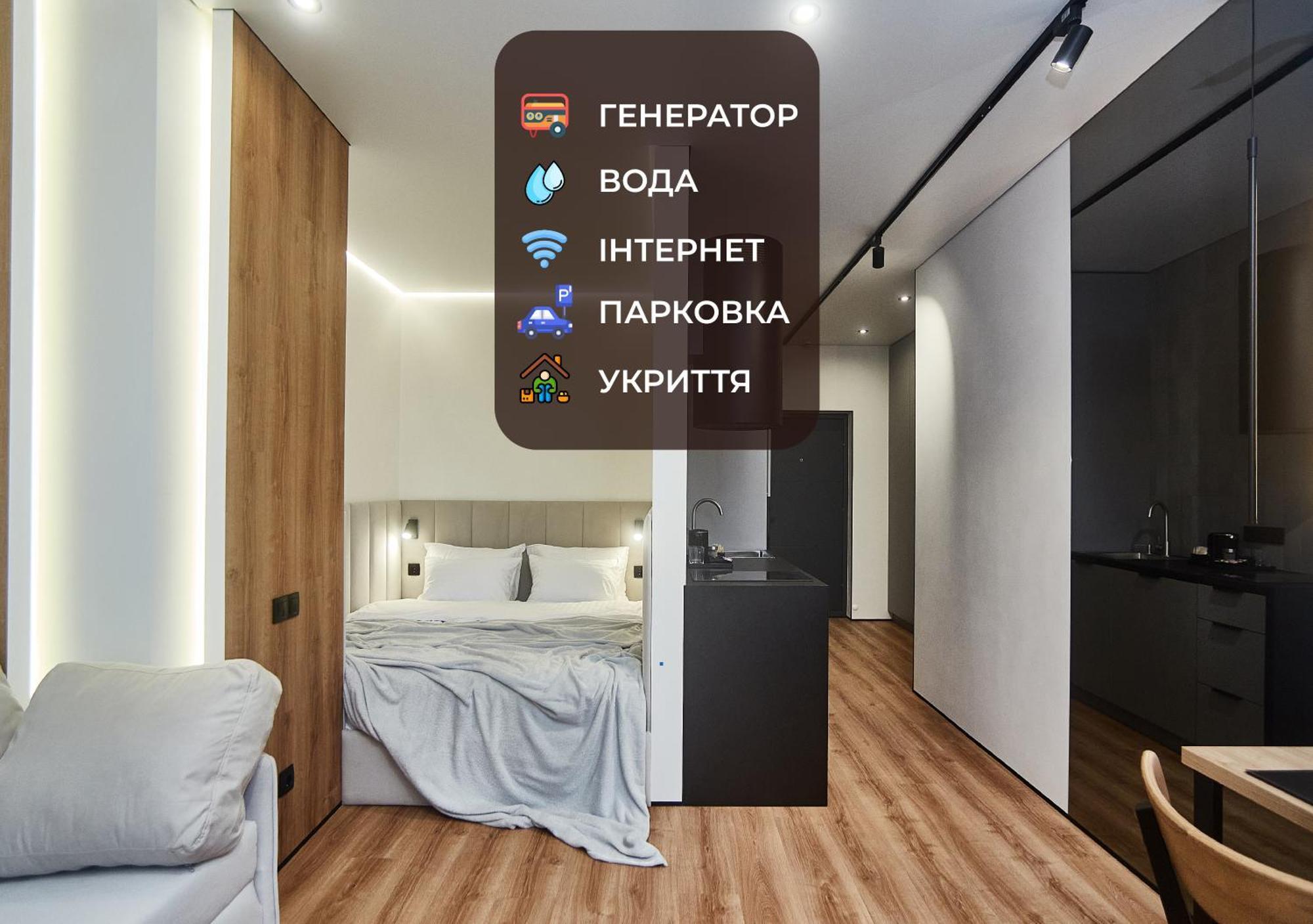 Acropolis Aparthotel