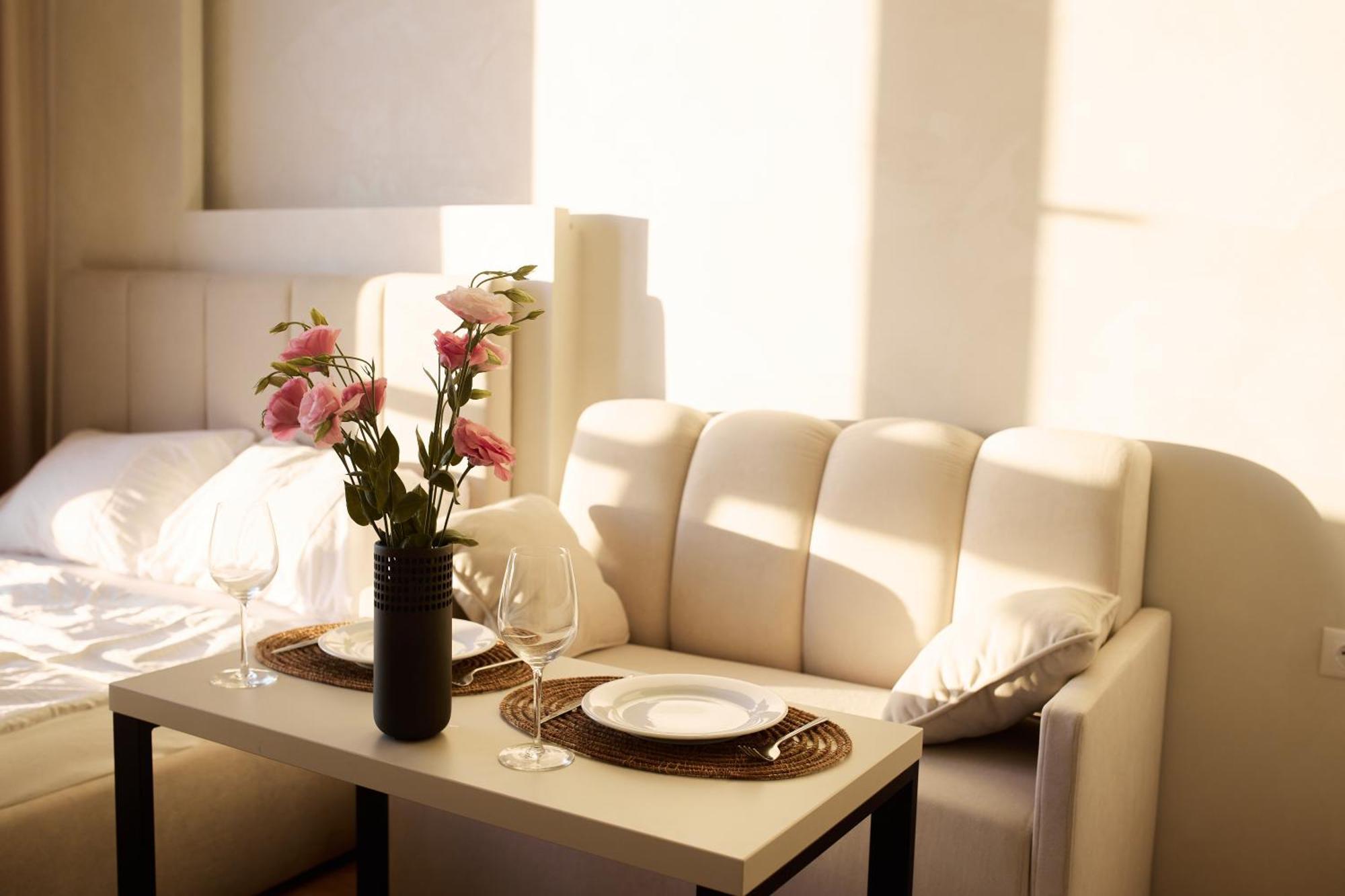 Aparthotel Acropolis Odessa